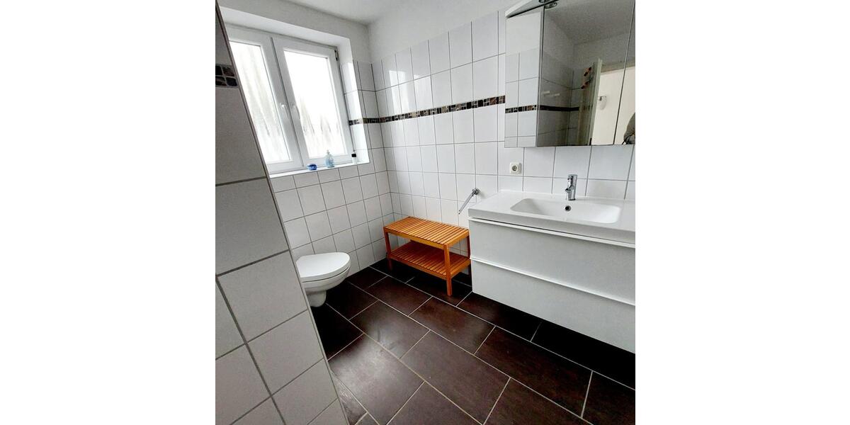 Möbl. 3-Zi-Wohnung Bad Segeberg - Kurzzeitmiete 6 Monate 3 zimmer