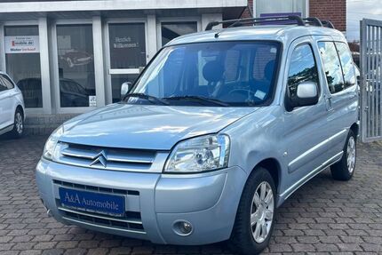 Citroen Berlingo 147.993 km 4.300 &euro; Münster (Westfalen) 48163