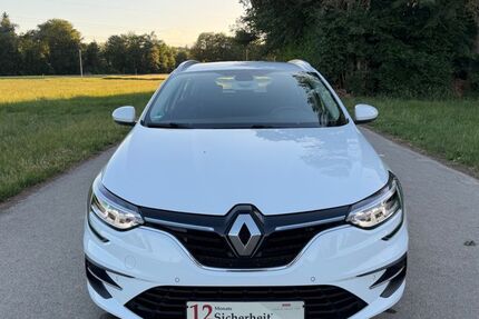 Renault Megane 85.690 km 12.890 &euro; Illerrieden 89186