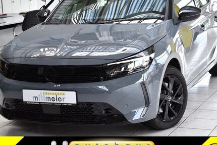 Opel Corsa 17.110 km 17.485 &euro; Vohenstrauß 92648