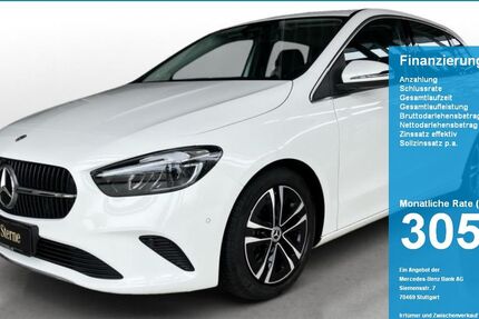 Mercedes-Benz B 180 15.376 km 30.030 € Cham 93413