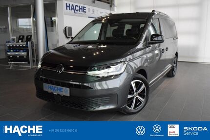 VW Caddy Maxi 106.500 km 26.450 &euro; Blomberg 32825