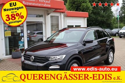 VW T-Roc 78.330 km 19.990 &euro; Berga-Wünschendorf 07980