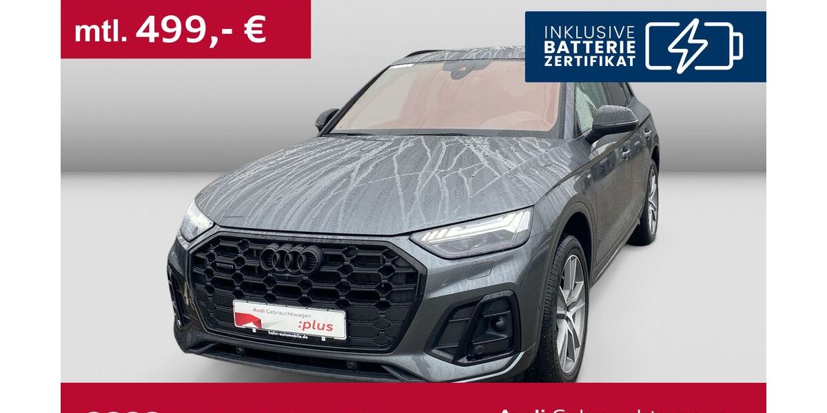 Audi Q5 22.473 km 55.960 &euro; Göppingen 73037