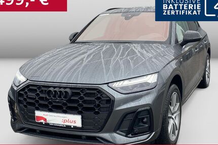 Audi Q5 22.473 km 56.860 &euro; Göppingen 73037