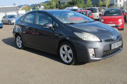 Toyota Prius 207.472 km 6.990 € Schwäbisch Gmünd 73525