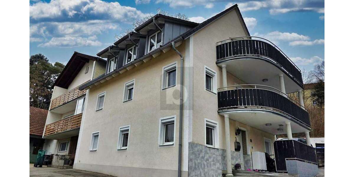 Einfamilienhaus Mainburg - 9 Zimmer, 205 m&sup2;, 682.000&euro; | Angebot:26154606