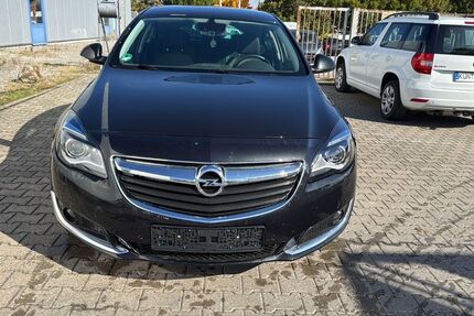 Opel Insignia 194.439 km 4.450 € Pfedelbach 74629