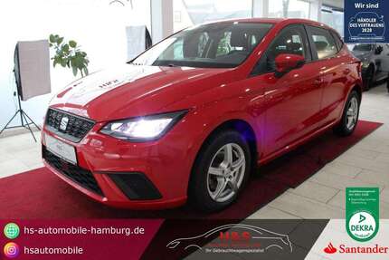 Seat Ibiza 15.644 km 15.200 &euro; Pinneberg 25421