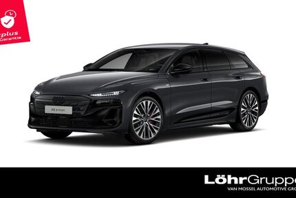 Audi A6 6.200 km 54.980 &euro; Trier 54292