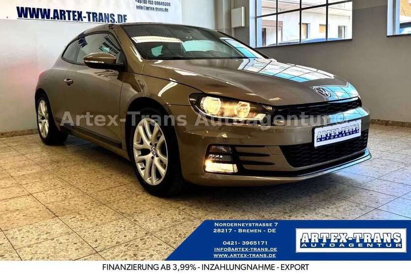 Scirocco