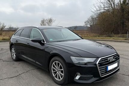 Audi A6 115.000 km 22.999 &euro; Lahr 77933