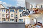 PHI AACHEN - Gemütliches Apartment mit Stellplatz in begehrter Lage von Aachen-Laurensberg! 1 zimmer