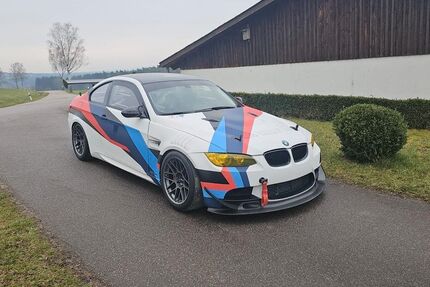 BMW M3 53.000 km 58.500 &euro; Ohrenbach 91620