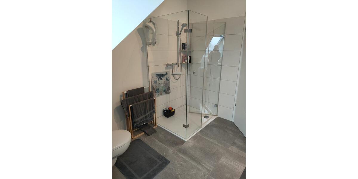 Exklusive Penthousewohnung in Meßkirch mit Blick über die Stadt 3.5 zimmer