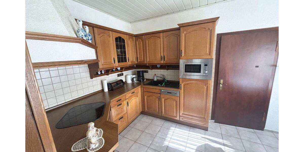 Einfamilienhaus Uelsen - 7 Zimmer, 199 m&sup2;, 249.900&euro; | Angebot:25666766