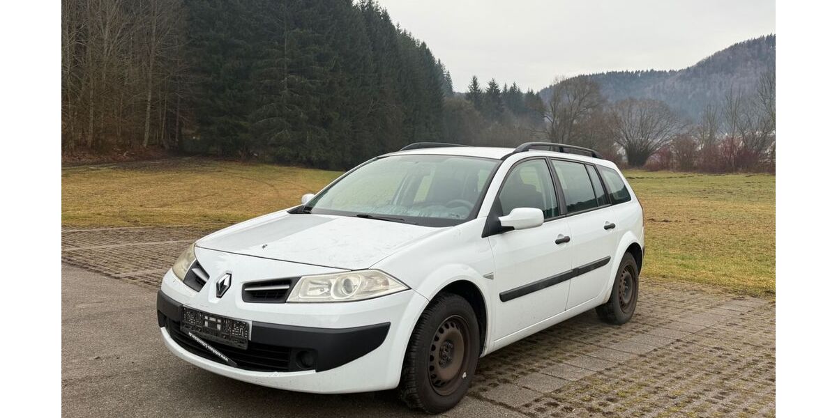 Renault Megane 199.000 km 990 &euro; Nusplingen 72362