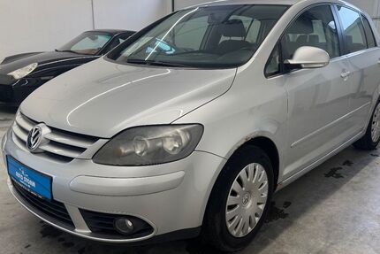 VW Golf Plus 163.200 km 1.990 &euro; Landau a.d.Isar 94405
