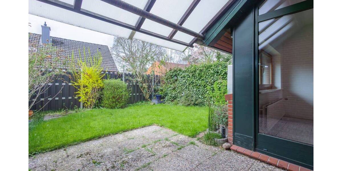 Reihenmittelhaus Rendsburg - 4 Zimmer, 100 m&sup2;, 264.000&euro; | Angebot:26343611
