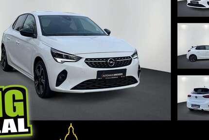 Opel Corsa 40.000 km 15.990 &euro; Dresden 01067