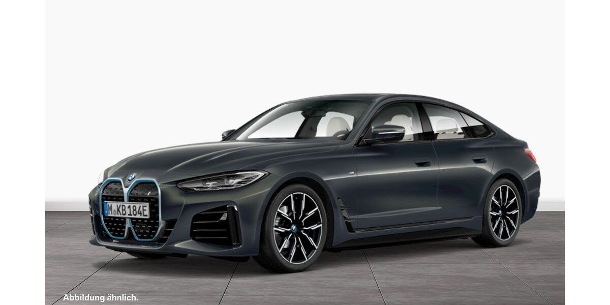 BMW i4 70.464 km 42.990 &euro; Mannheim 68169