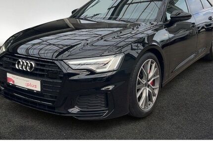 Audi A6 61.268 km 37.950 &euro; Hamburg 22529