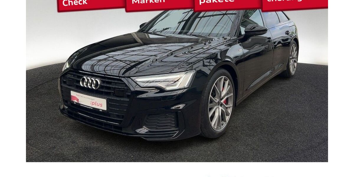 Audi A6 61.268 km 37.950 &euro; Hamburg 22529