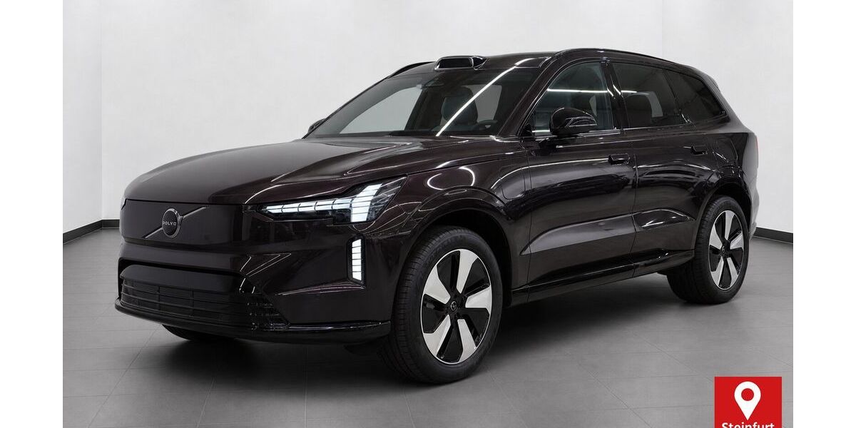 Volvo EX90 6.900 km 64.260 &euro; Steinfurt 48565