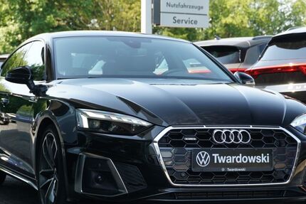 Audi A5 70.239 km 34.990 &euro; Wegberg 41844