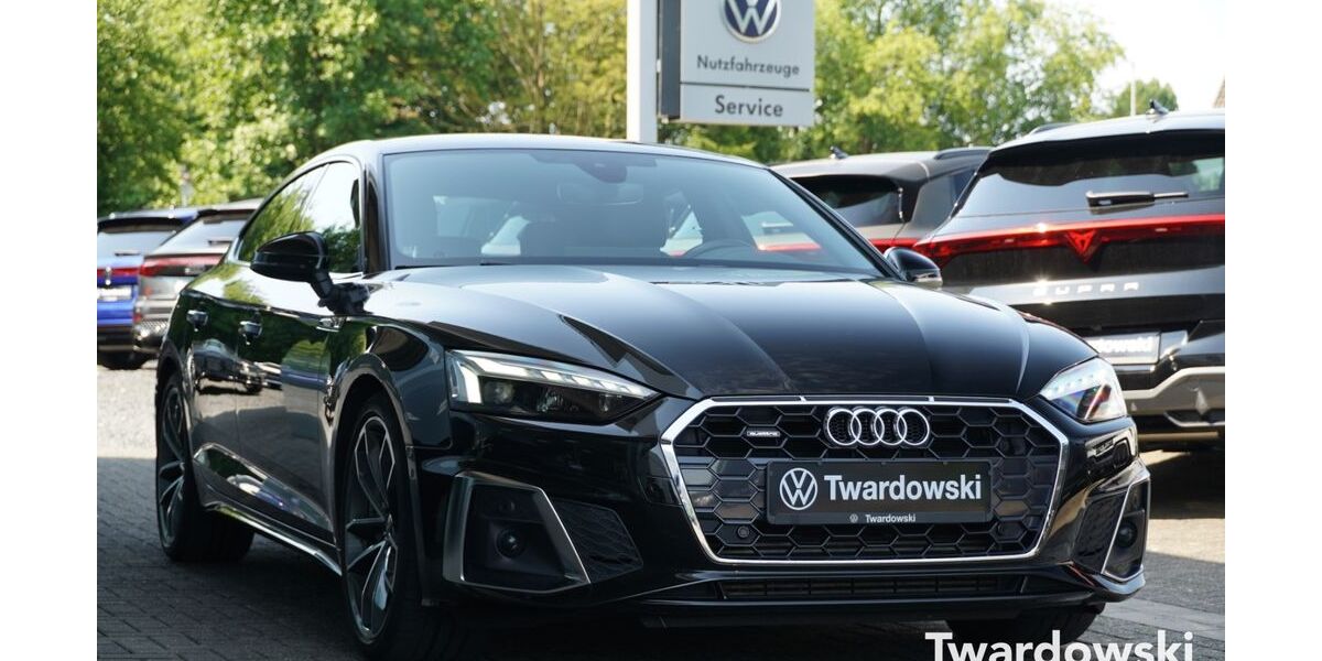 Audi A5 70.239 km 34.990 &euro; Wegberg 41844