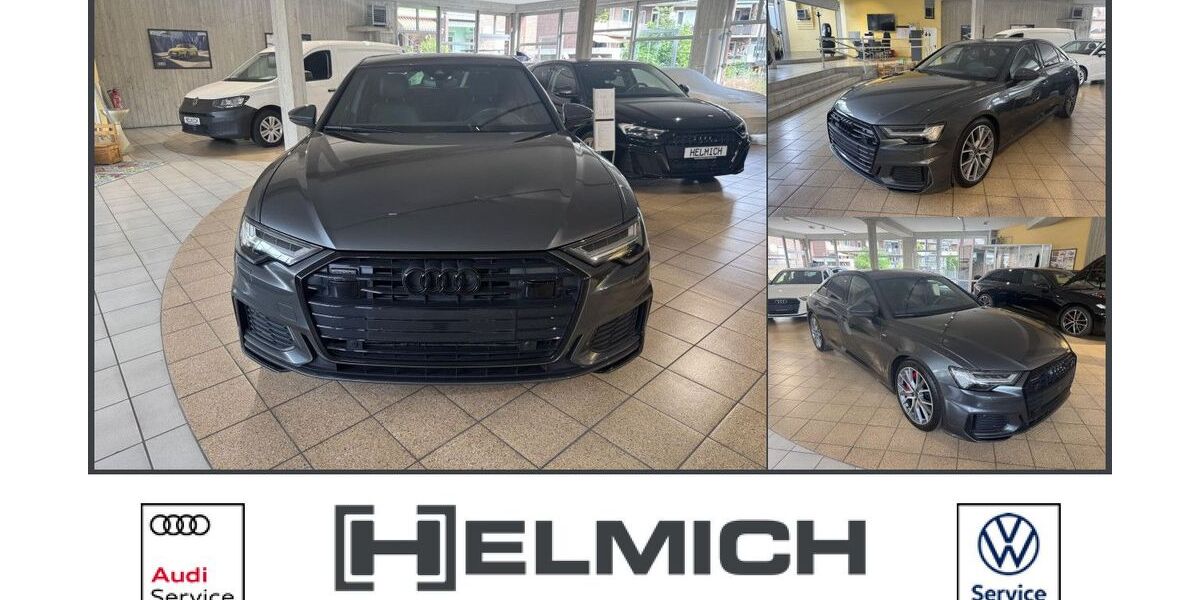 Audi A6 74.199 km 38.996 &euro; Emmerich am Rhein 46446