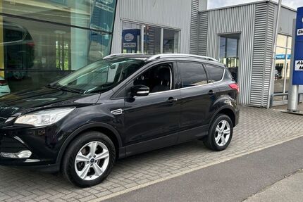 Ford Kuga 168.000 km 8.750 &euro; Niestetal bei Kassel 34266