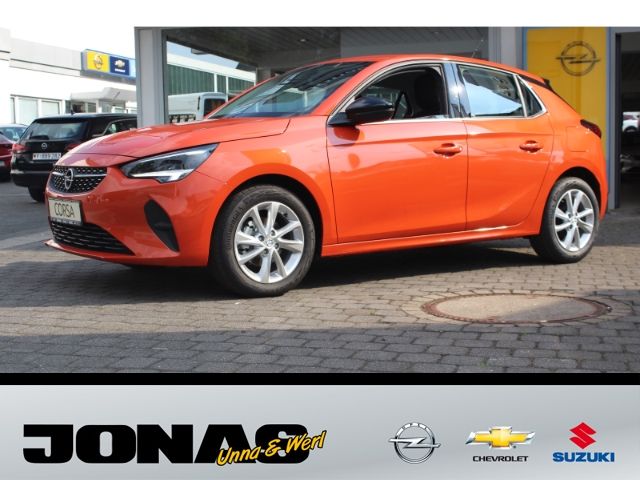 Opel Corsa 21.500 km 14.490 € Unna 59427
