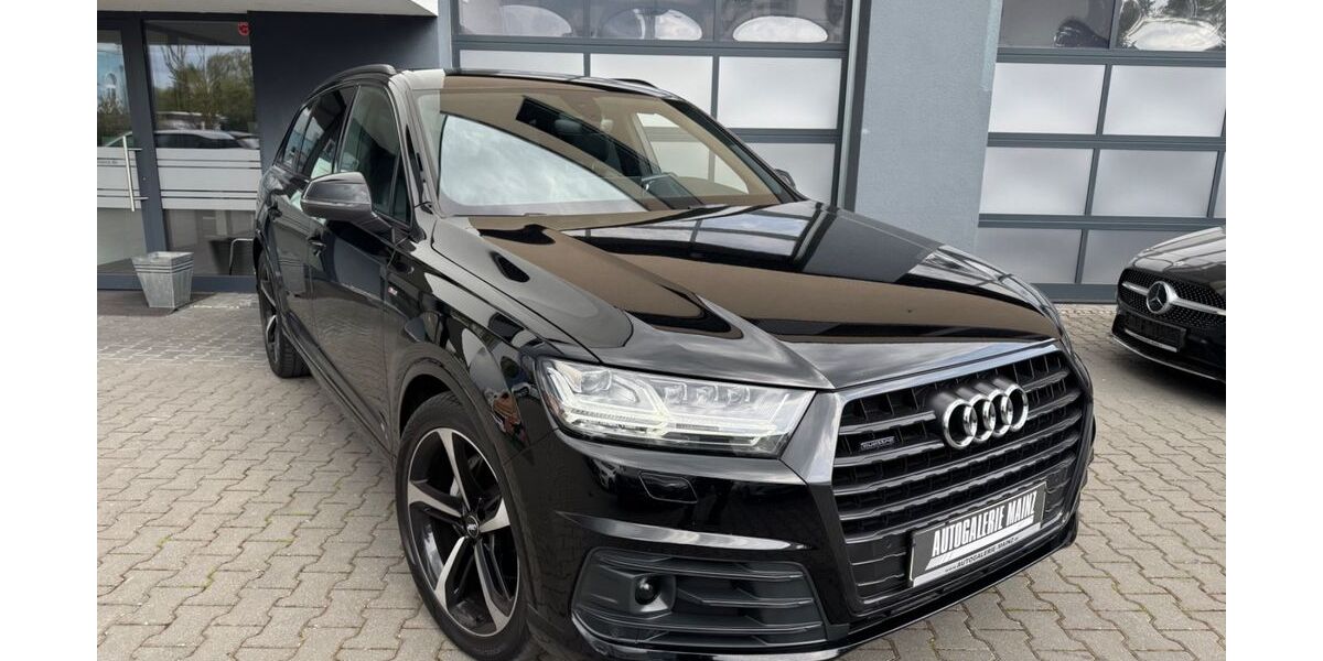 Audi Q7 108.750 km 37.980 &euro; Mainz-Kostheim (Wiesbaden) 55246