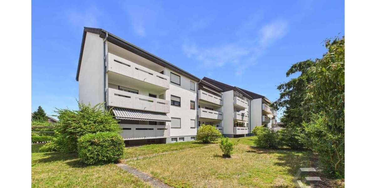 Etagenwohnung Jockgrim - 4 Zimmer, 100 m&sup2;, 329.000&euro; | Angebot:27142183