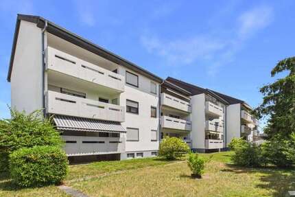 Wohnung Jockgrim - 4 Zimmer, 100 m&sup2;, 329.000&euro; | Angebot:27142183