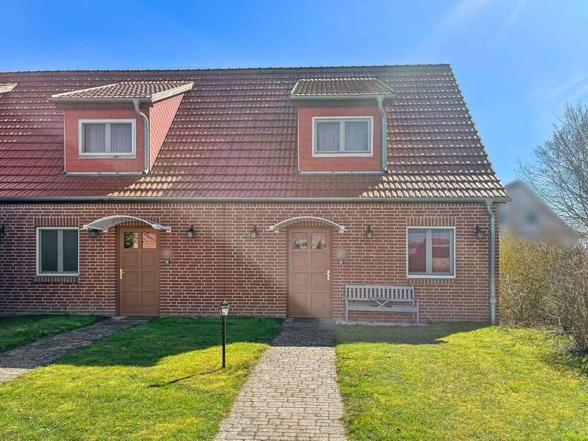 Haus zum Kaufen in Stolpe auf Usedom 314.000 € 97 m²