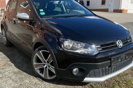 VW Polo 268.039 km 4.450 &euro; Gladenbach 35075