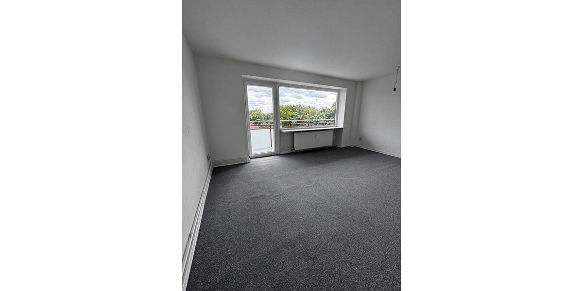 Etagenwohnung Norderstedt Garstedt - 2 Zimmer, 55 m&sup2;, 205.000&euro; | Angebot:25417474