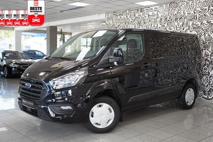 Ford Transit Custom 123.822 km 17.490 € Uhingen 73066