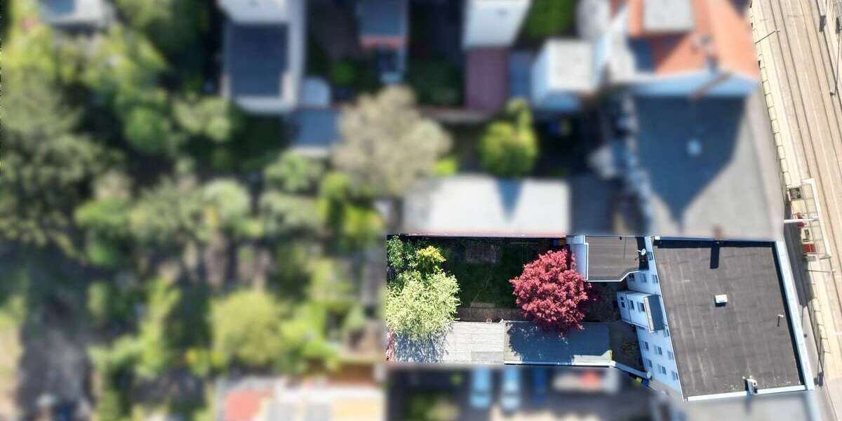 Top Chance für Investoren: 6,36 % Bruttomietrendite ab Eigentumsübergang! - Wohn- & Geschäftshaus Cottbus | Angebot:26705828
