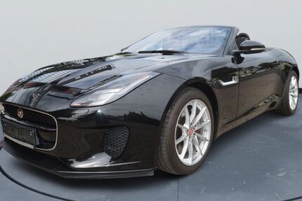 Jaguar F-Type 85.000 km 30.898 &euro; Bergisch Gladbach 51469