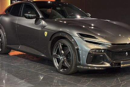 Ferrari Purosangue 4.471 km 479.000 &euro; Bleialf 54608