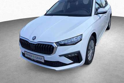 Skoda Scala 25.400 km 18.450 &euro; Burgoberbach 91595
