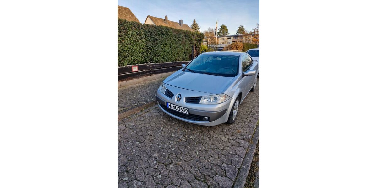 Renault Megane 281.352 km 1.000 &euro; Sehnde 31319