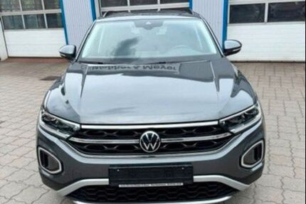 VW T-Roc 46.400 km 21.900 &euro; Geestland 27624