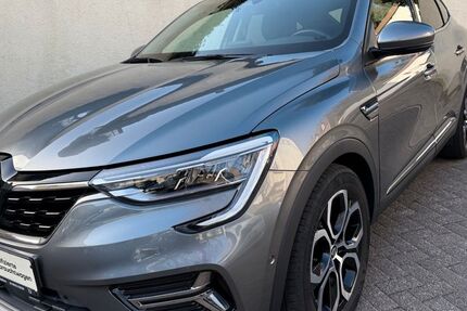 Renault Arkana 48.700 km 20.880 &euro; Rodalben 66976