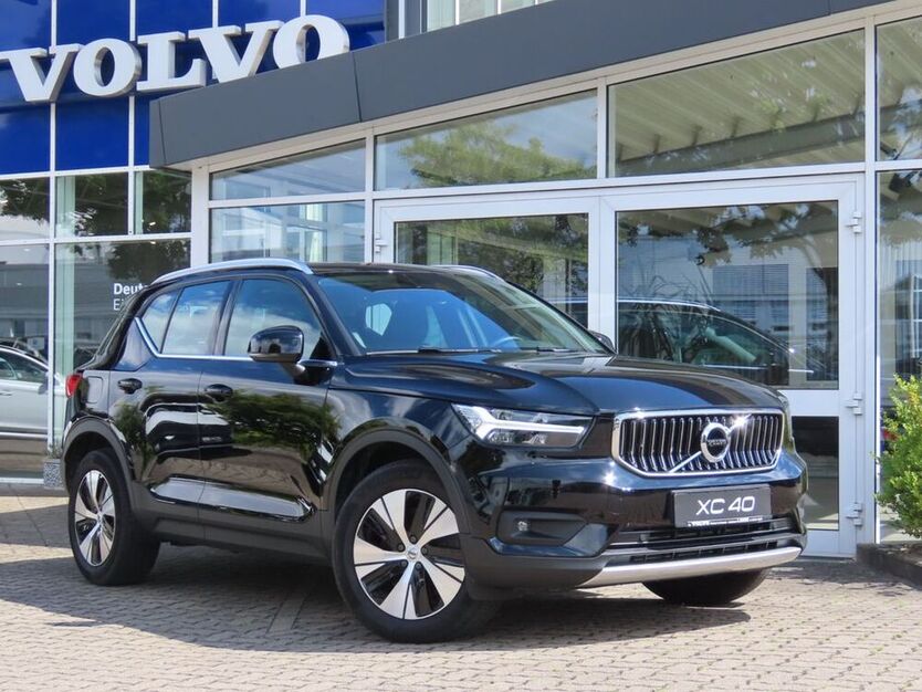 XC40
