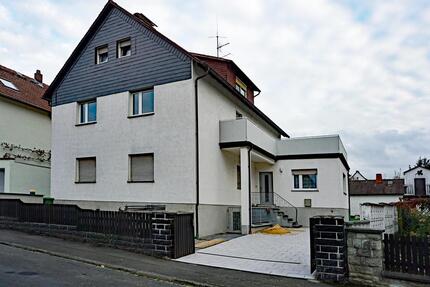 Top renovierte helle Vier-Zimmer-Wohnung 4 zimmer