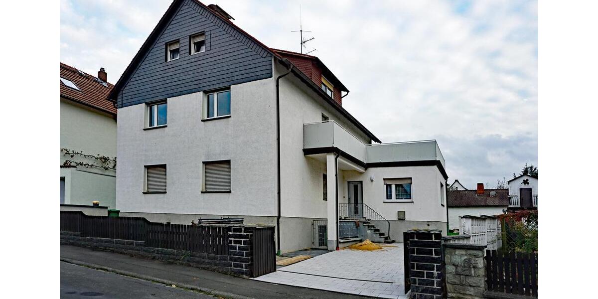 Top renovierte helle Vier-Zimmer-Wohnung 4 zimmer